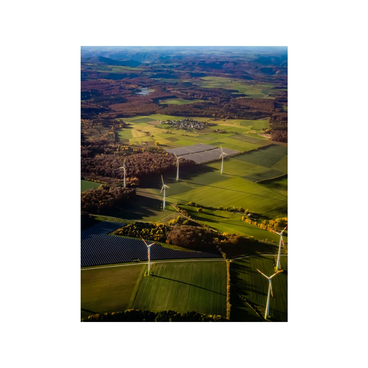 Greenwashing Risks Are Expanding Across the Energy Transition