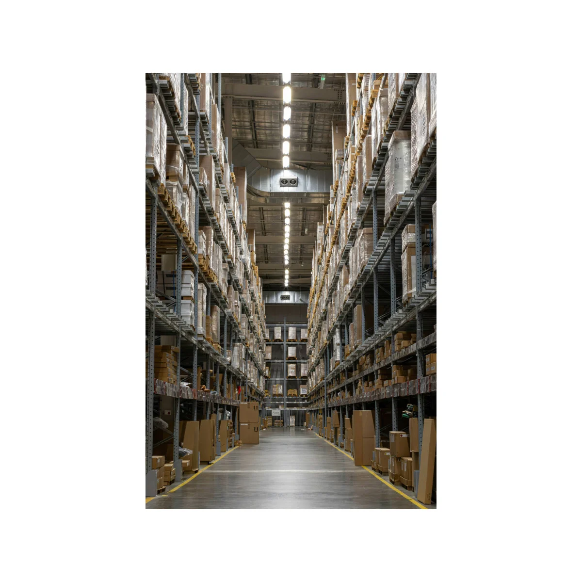 A Data-Led Framework for Recovering Value From Surplus FMCG Inventory