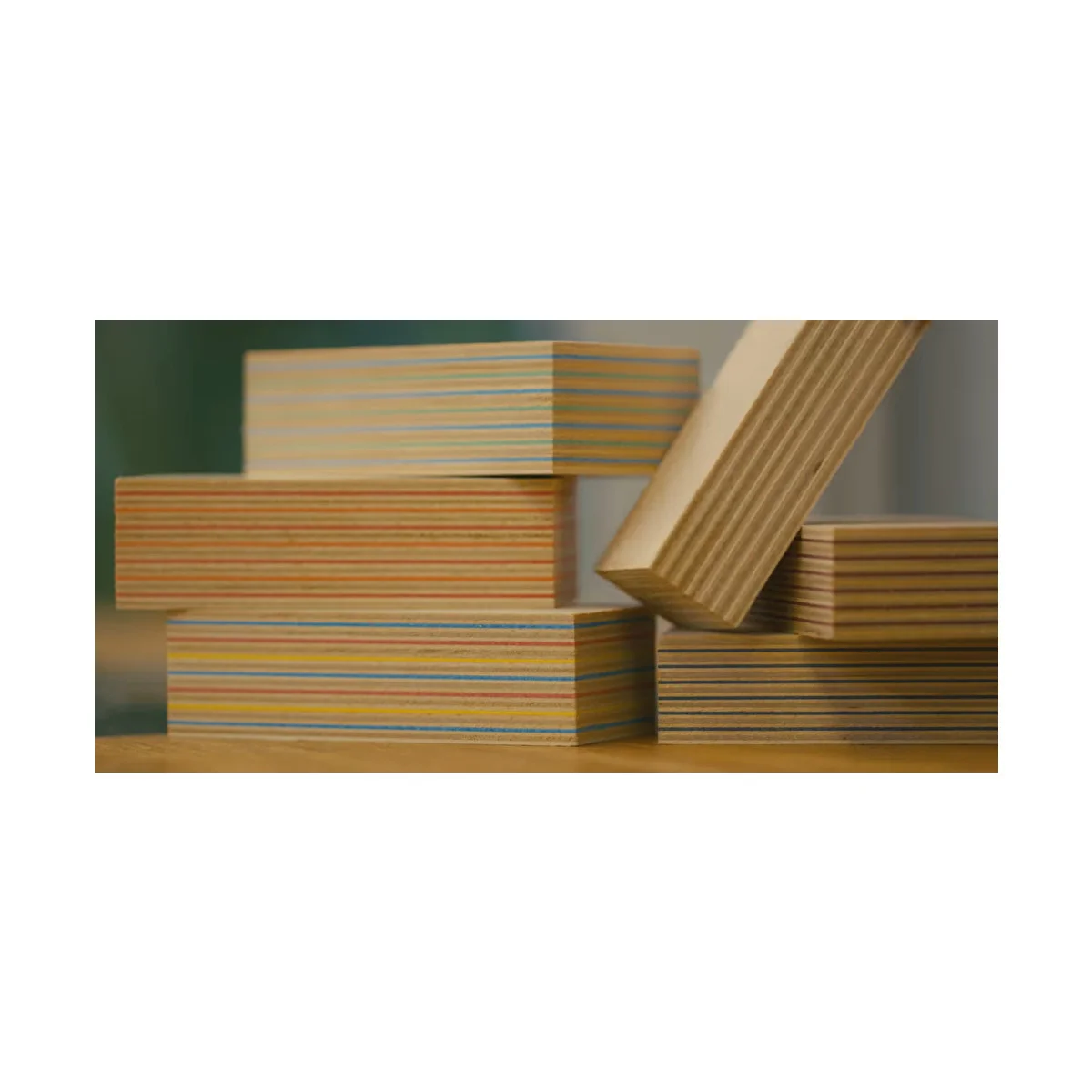 Designing Wood Products for Durability, Repair and Long-Term Use