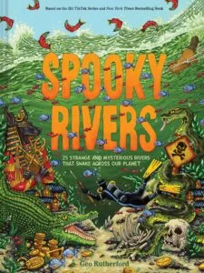 15 New Environmental Books on Wildlife, Climate and Nature