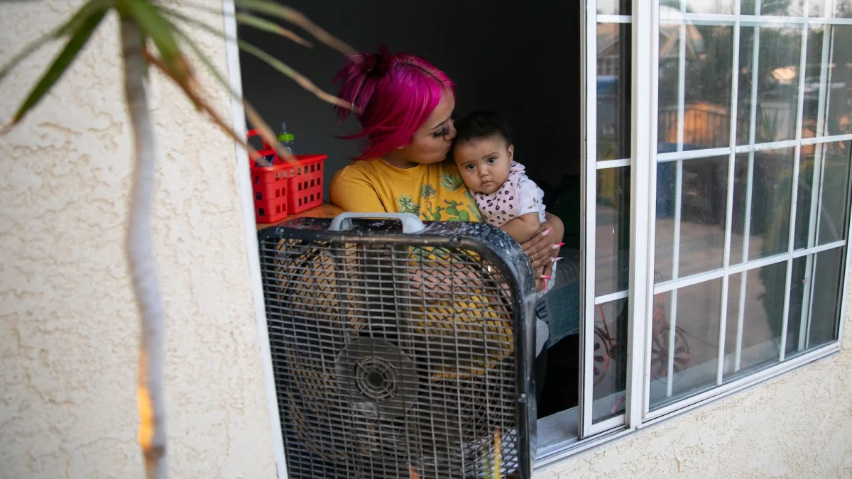 Cooling Protections for Renters Spread as Extreme Heat Raises Indoor Risks
