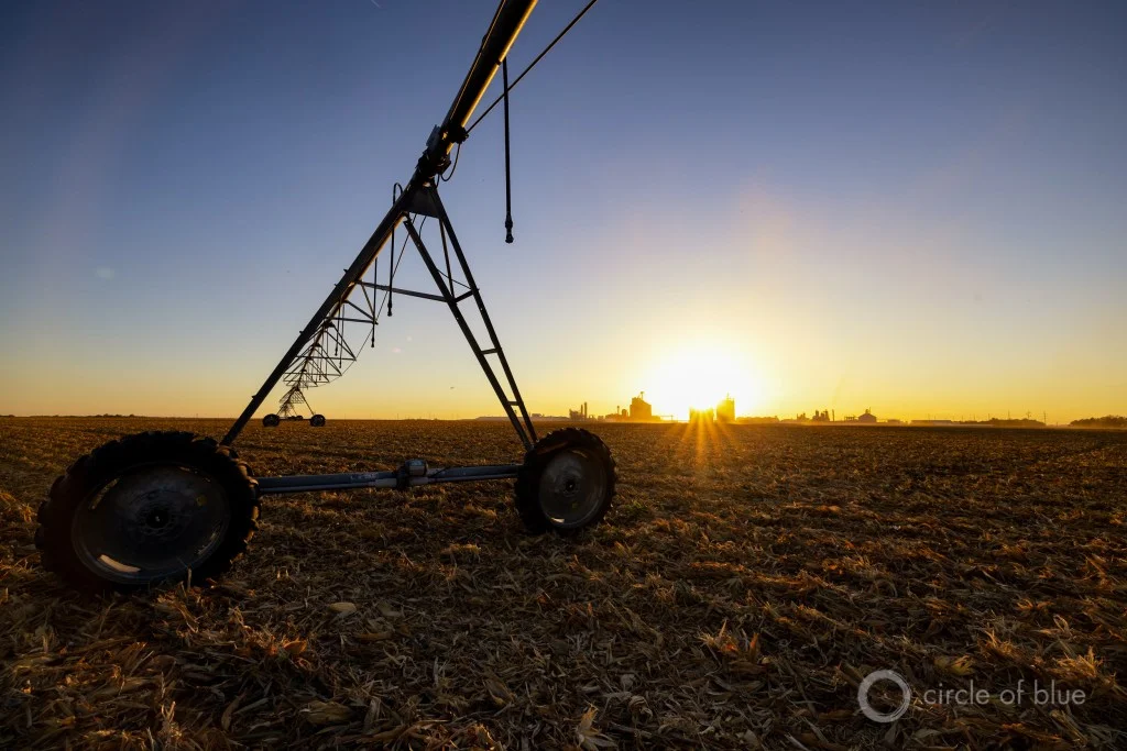 Newsrooms Expand Coverage of Industrial Agriculture’s Health and Water Impacts